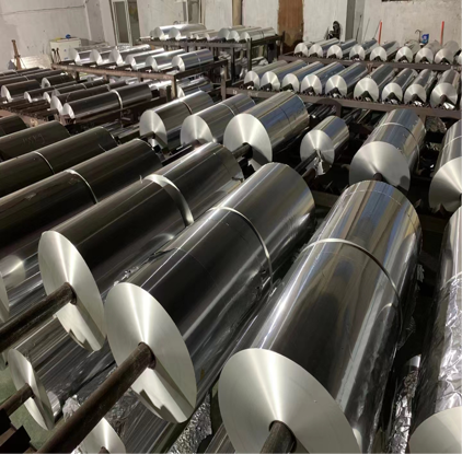 不同用途的铝箔在性能上有哪些差异?